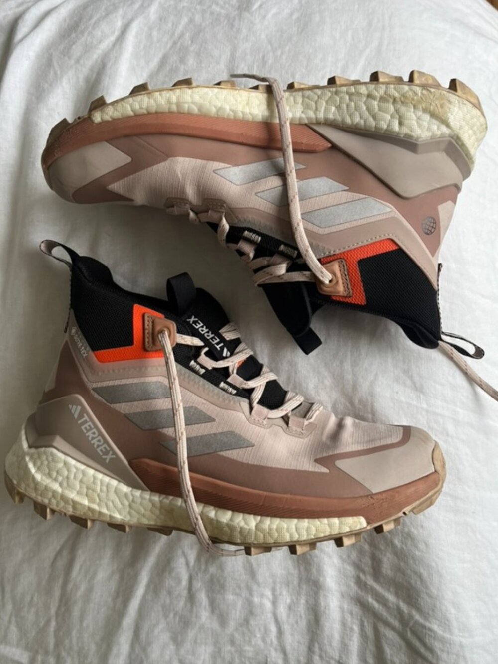 Adidas Terrex Free Hiker 2 GTX